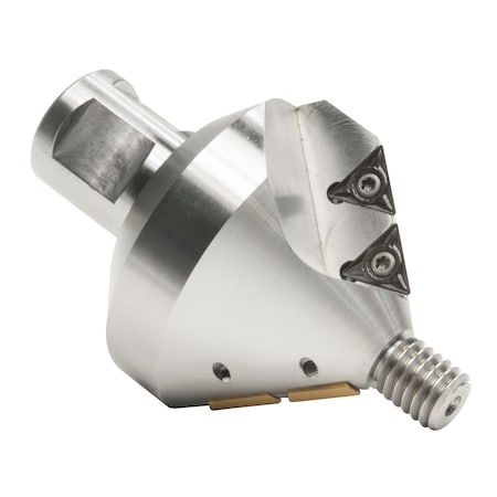 Hougen 82 Deg Carbide Countersink No Pilots 12966